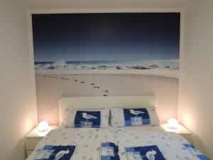 Achtern Diek Haus 6 Wohnung 1