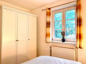 Achtern Diek Haus 6 Wohnung 4