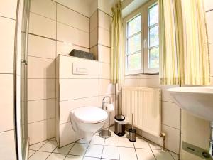 Achtern Diek Haus 6 Wohnung 4