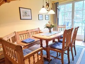 Achtern Diek Haus 12d Wohnung 6 - Klein Kirr