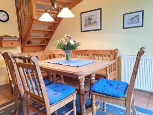 Achtern Diek Haus 12d Wohnung 6