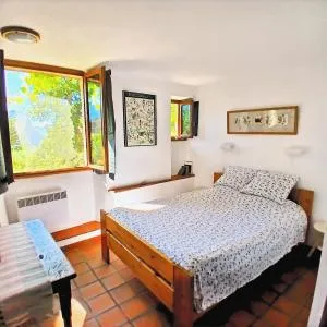 Chambre des Arches, Entre Gorges du Verdon et Castellane, Chambres d'hôtes - Blieux