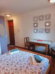 Un cadre magnifique au coeur du Verdon, Chambre double