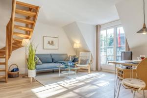 Achtern Diek Haus 13b Wohnung 6