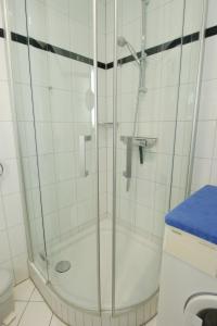 Achtern Diek Haus 13d Wohnung 6