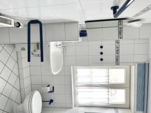 Achtern Diek Haus 15d Wohnung 3