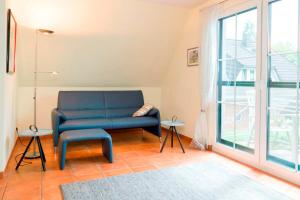 Seestraße 75 Wohnung Dachgeschoß