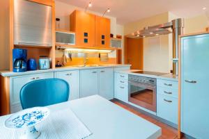 Seestraße 75 Wohnung Dachgeschoß