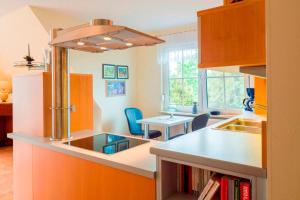 Seestraße 75 Wohnung Dachgeschoß