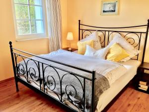 Straminke 4b Wohnung Strandläufer