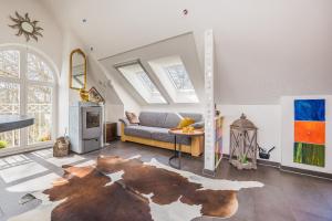 Kavelweg 33a Wohnung Arielle