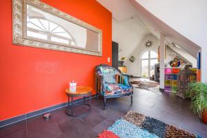 Kavelweg 33a Wohnung Arielle