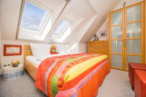 Kavelweg 33a Wohnung Arielle