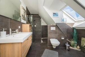 Kavelweg 33a Wohnung Arielle