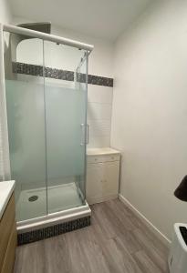 Appartements Le Parmentier - 1 place de parking privative : photos des chambres