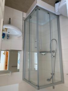 Boddenblick Wohnung 27