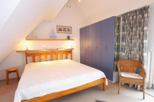 Boddenblick Wohnung 27