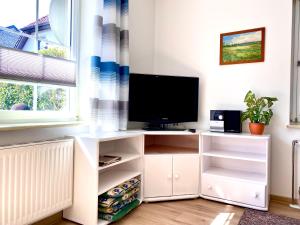 Hägerende 66 Haus Windrose Wohnung Westwind