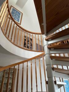 Boddenblick Wohnung 28