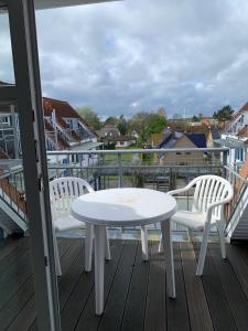 Boddenblick Wohnung 28