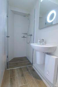 Boddenblick Wohnung 30