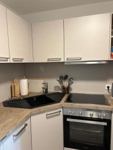 Achtern Diek Haus 3b Wohnung 3