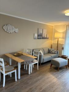 Achtern Diek Haus 3b Wohnung 3