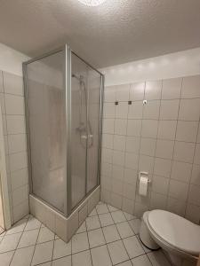 Achtern Diek Haus 3b Wohnung 3