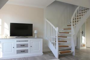 Achtern Diek Haus 3a Wohnung 5