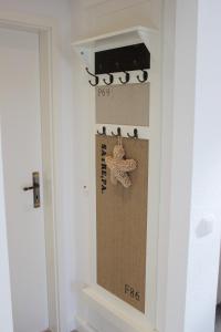 Achtern Diek Haus 3a Wohnung 5