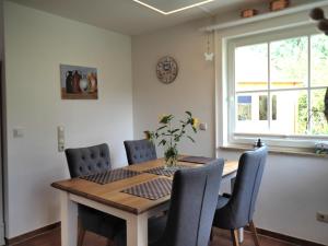 Dünengarten Am Bahndamm 75e Haus Meeresrauschen