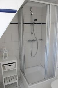 Achtern Diek Haus 3a Wohnung 5