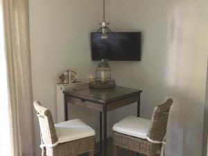 Achtern Diek Haus 6 Wohnung 2