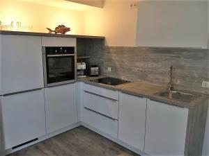 Achtern Diek Haus 6 Wohnung 2