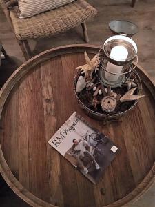 Achtern Diek Haus 6 Wohnung 2