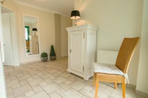 Hafenstraße 26 Wohnung Lüttn Tohuus