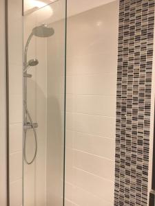 Achtern Diek Haus 6 Wohnung 2