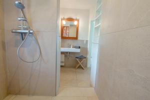 Hafenstraße 26 Wohnung Lüttn Tohuus