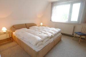 Straminke 14 Haus Strandidylle