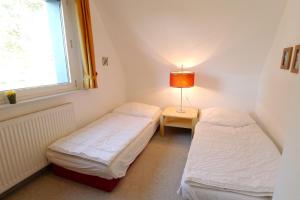 Straminke 14 Haus Strandidylle