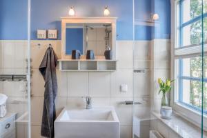 Jordanstraße 22 Wohnung Inselwind 2