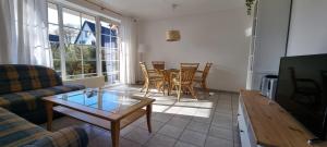 Jordanstrasse 23 Wohnung unten links