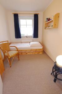 Jordanstrasse 23 Wohnung unten links