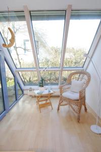 Haus Kiek Över 9