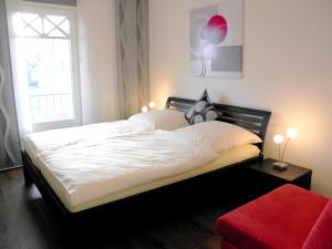 Lindenstrasse 6 Wohnung 4