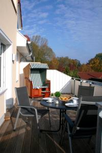 Lindenstrasse 6 Wohnung 4