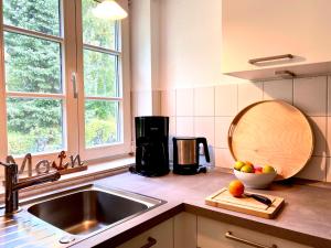 Achtern Diek Haus 8 Wohnung 3