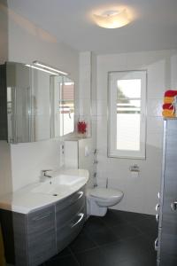 Lindenstrasse 6 Wohnung 4