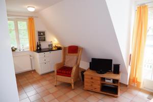 Achtern Diek Haus 8 Wohnung 4