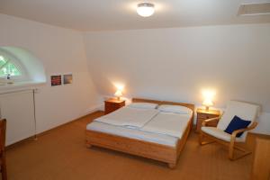 Achtern Diek Haus 8 Wohnung 4